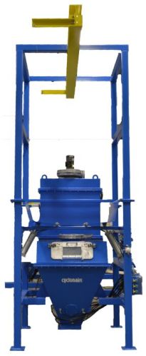 Bulk Bag Unloader