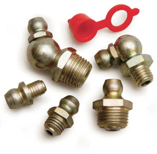 Grease Fittings