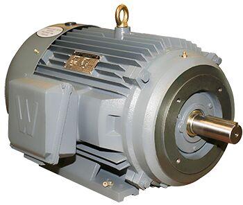 Electric Motor