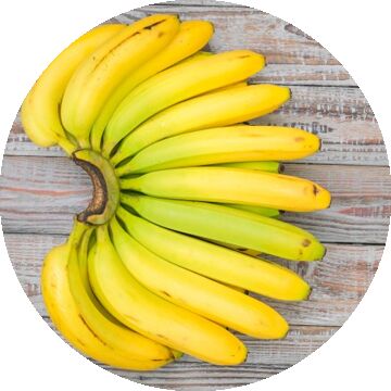 Fresh Banana