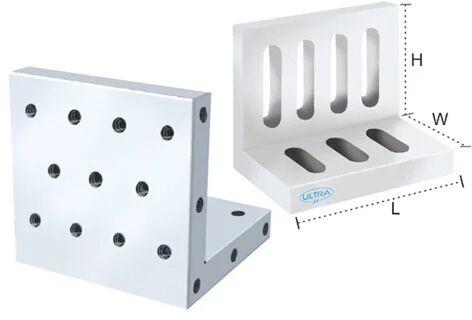 Precision Angle Plate, For Industrial