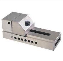 ULTRA Iron Precision Grinding Vice, Length : 90-105mm