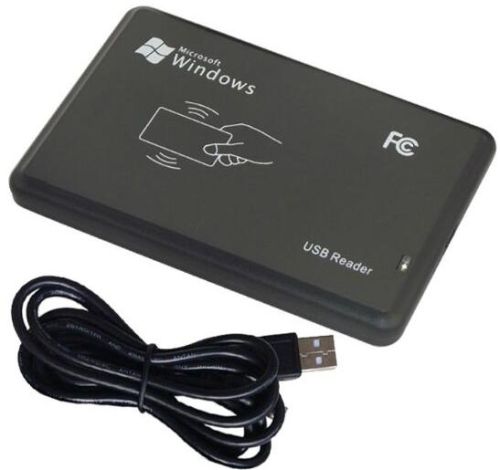 RFID Proximity Reader