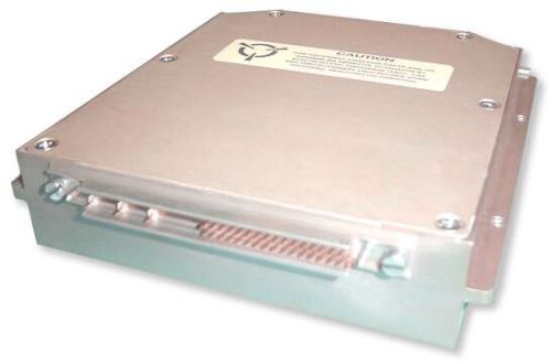 DC/DC Power Converter, Power : 130 watts continuous