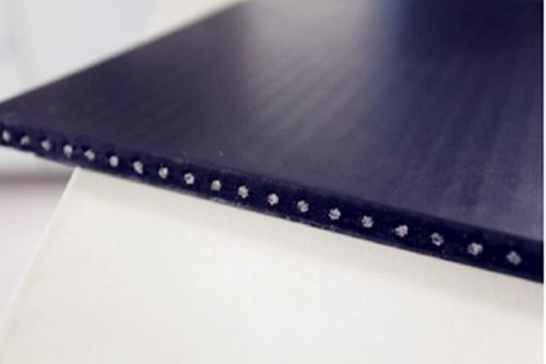 New and Used Steel Cord Conveyor Sheets