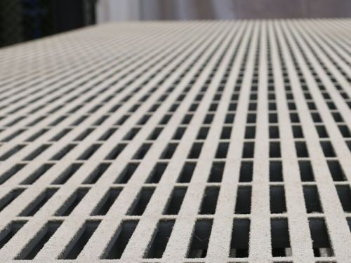 FRP Grating
