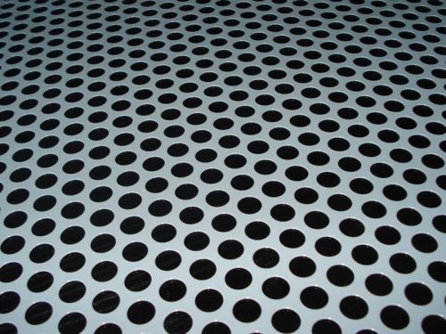 Perforated Metals