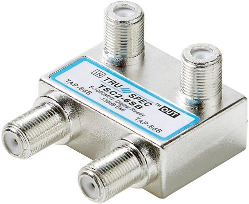 -PORT DIRECTIONAL COUPLER