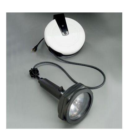 Portable Electric Lighting