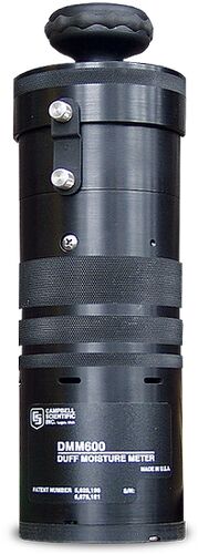 Duff Moisture Sensors