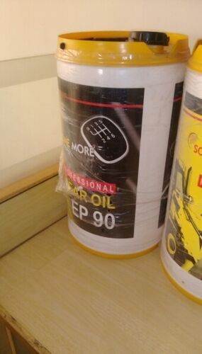 EP 90 Gear Oil