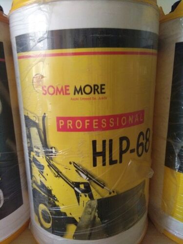 Hlp 68 Automotive Lubricant