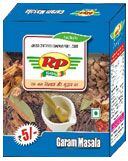 Garam Masala