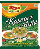 Kasuri Methi