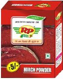 Mirch Powder