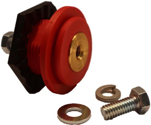 BRASS LITHIUM BATTERY TERMINAL