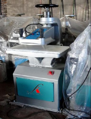 Hydraulic U Cut Punching Machine