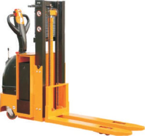 Electric Hydraulic Stacker