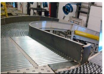 Conveyor systems