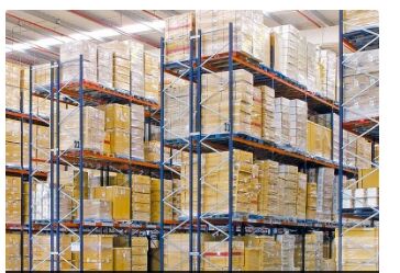 Storage Racking System