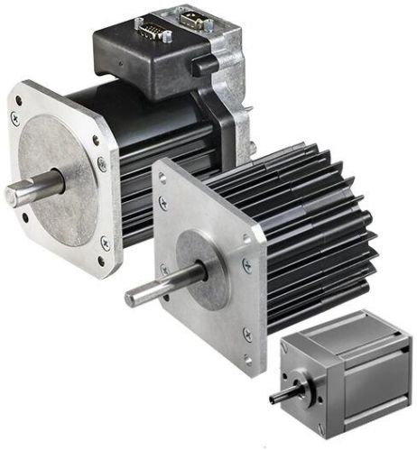 Brushless DC Motors