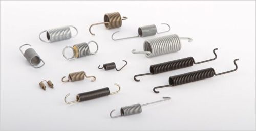 Tension Springs