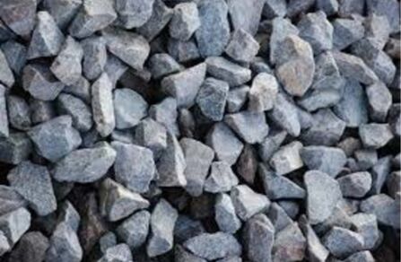 Polished Stone Construction Aggregates, Feature : Crack Resistance, Fine Finished, Optimum Strength