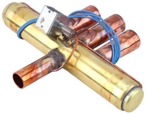 Air Conditioner Valves