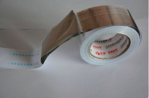 Aluminum Foil Tapes