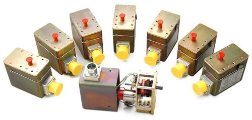 Rotary actuators