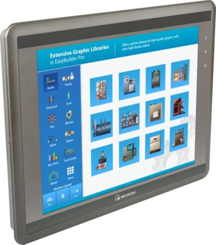 Human Machine Interfaces