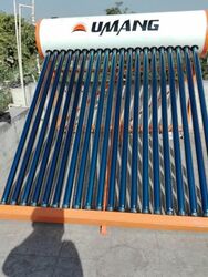 Solar Heater, Brand Name : Umang