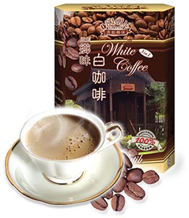 White Coffee