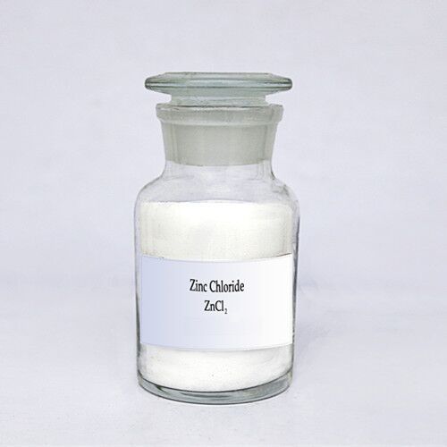 Zinc Chloride Solution