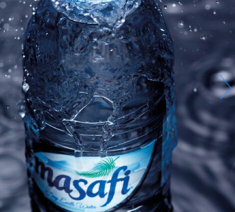 MASAFIWATER