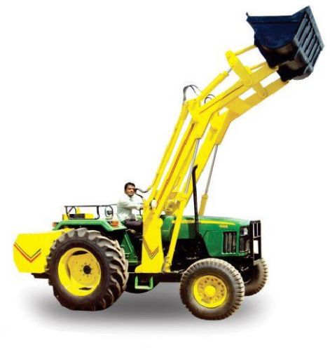 Front End Loader