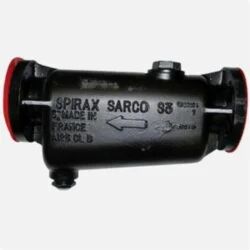 Cast Steel Cast Iron Air Moisture Separator