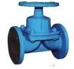 HE SS Diaphragm Valve