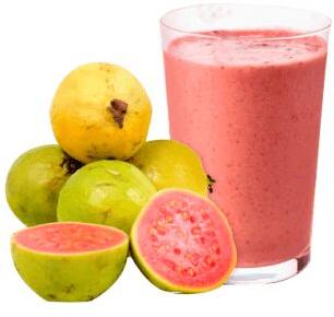 Guava Pulp