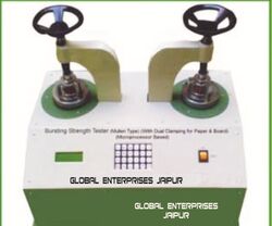 Bursting Strength Tester Microprocessor GE-2056 E