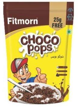 Fitmorn Choco Pops, Color : Brown