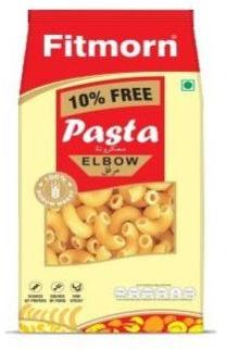 Fitmorn Elbow Pasta, Feature : Durum Wheat, Easy To Make