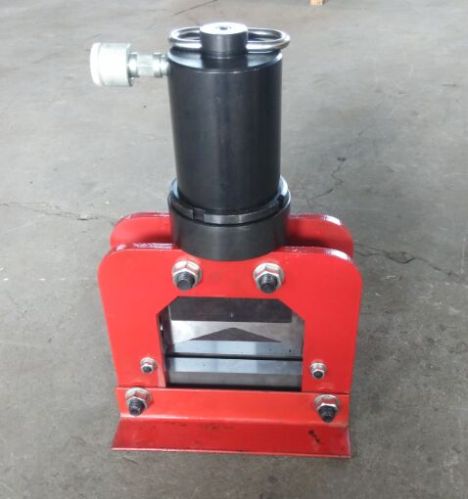 Manual Hydraulic Discrete Cutter