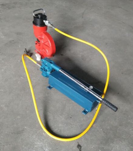 Manual Hydraulic Pump