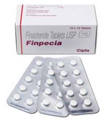 Finpecia Tablets