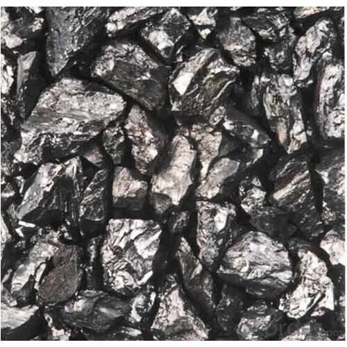 Carbon Coke, Features : Smokeless Flame, Low Moisture Content