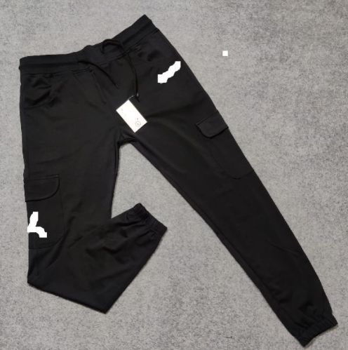 Men Drift Four Way Lycra Joggers Track Pant