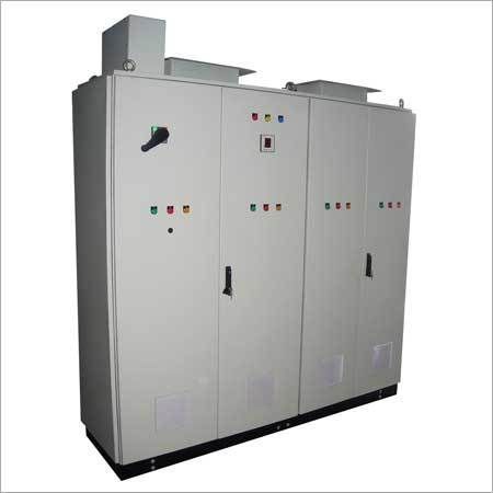 Boost VFD Drive Control Panel, For Industrial, Voltage : 380V