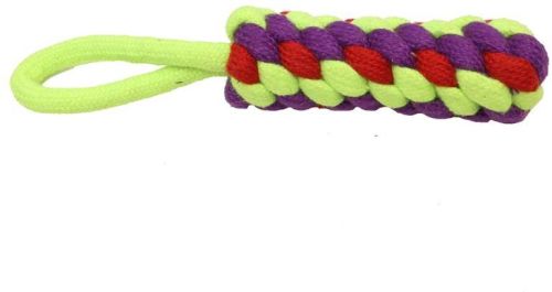 Pets Like Dummy Dog Rope Toy, Technics : Handmade