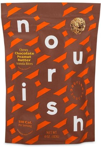 Chocolate peanut butter